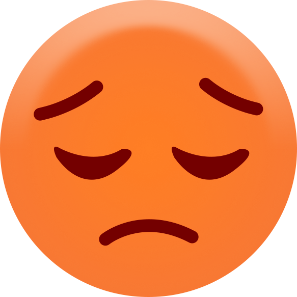 Sad