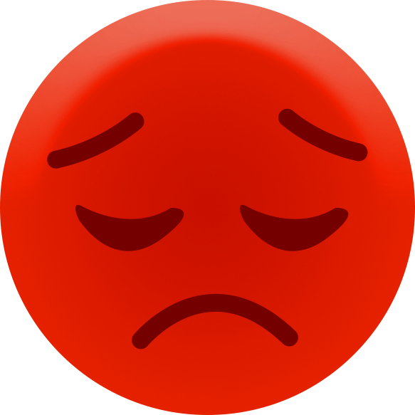 very bad