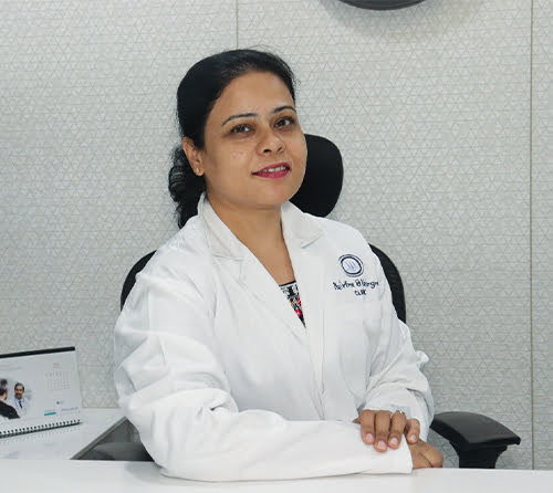 Dr.Preeti Kantwala<br> (M.D Skin & V.D)