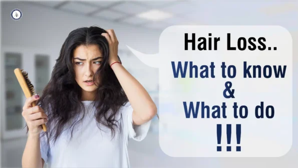 Explore the Common Causes of Hair Fall and How to Prevent Them