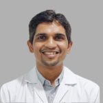 Dr. Ankit Bharati
