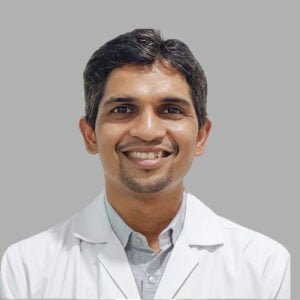 Dr. Ankit Bharati