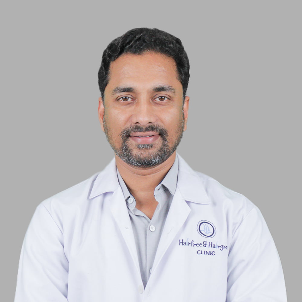 Dr.Sanjay Sharma (M.B.B.S. & D.D.V. )