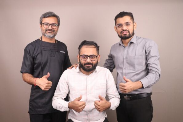 best hair transplant specialist in India