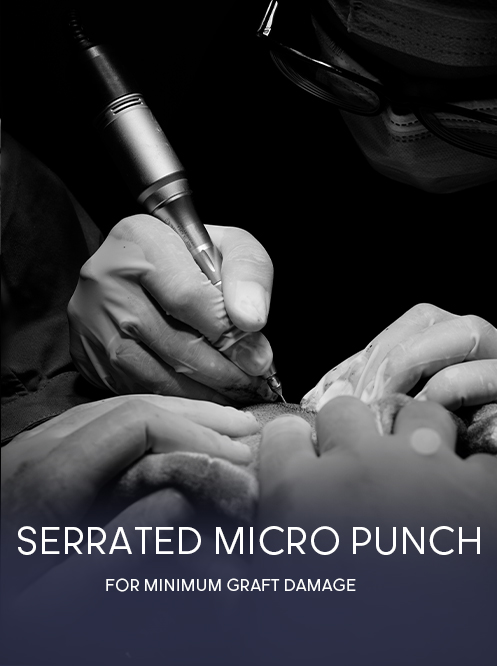 5. serrated micro punch
