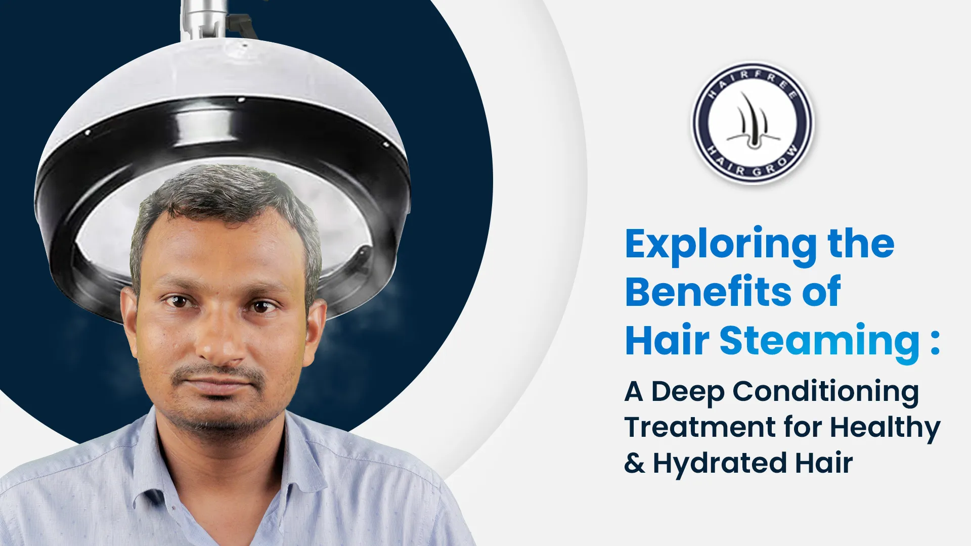 men thing of hair plantation exploring benefits of hair steaming for healthy hair and hydrated hair