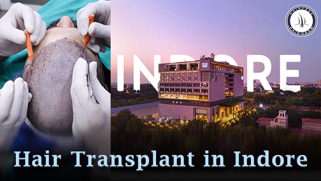 Information about Hair Transplant in Indore and available treatments