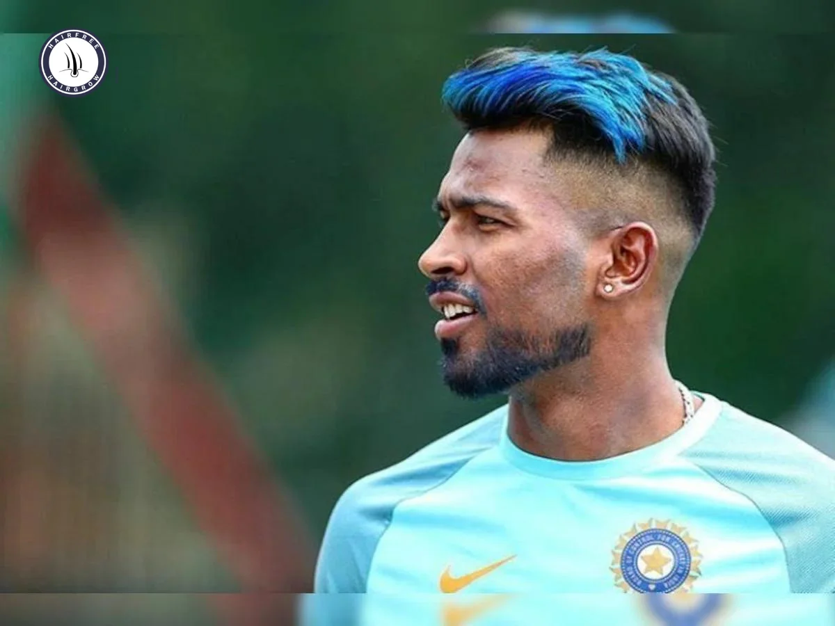 Hardik Pandya Hair Transplant: Journey, Process, and Results