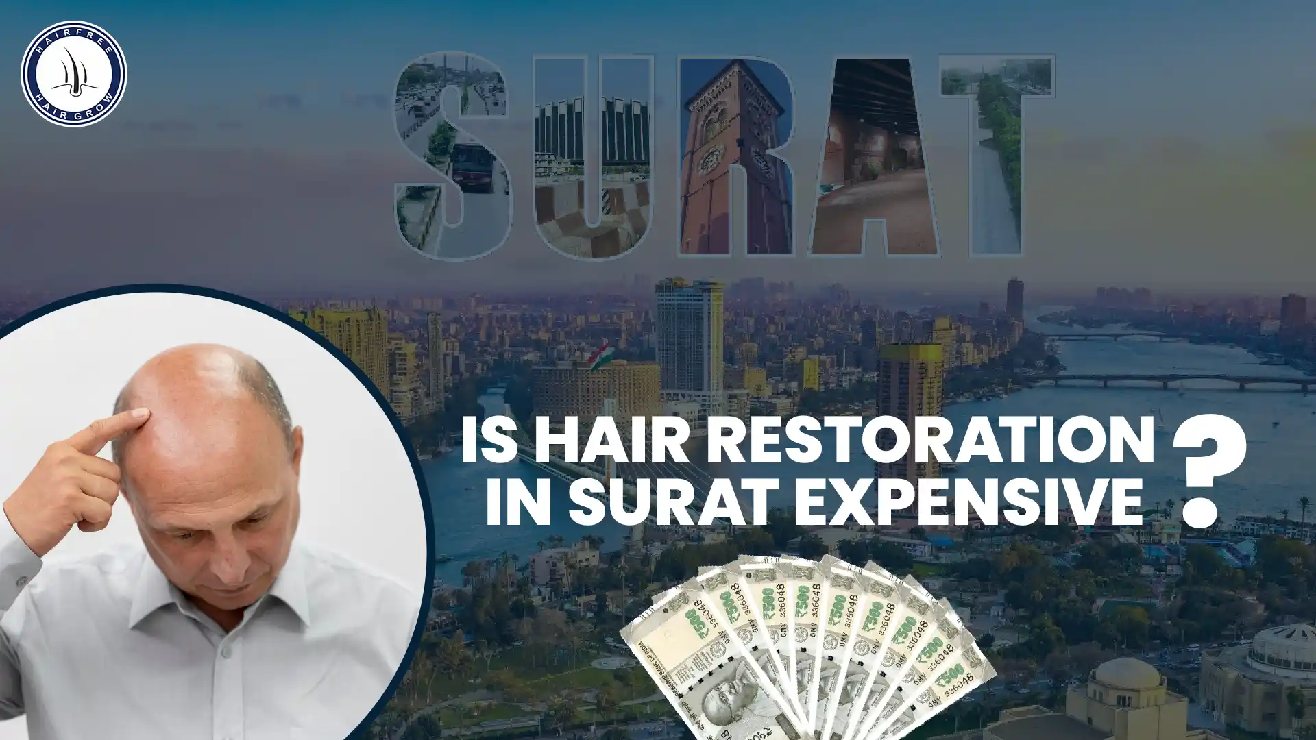 Is Hair Restoration Expensive: Understanding the Costs and Benefits