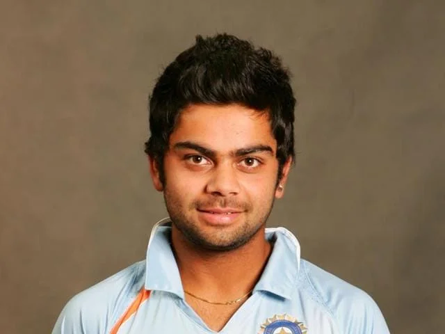 virat kohli hair transplant case study