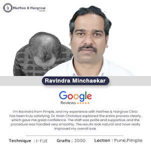 ravinder