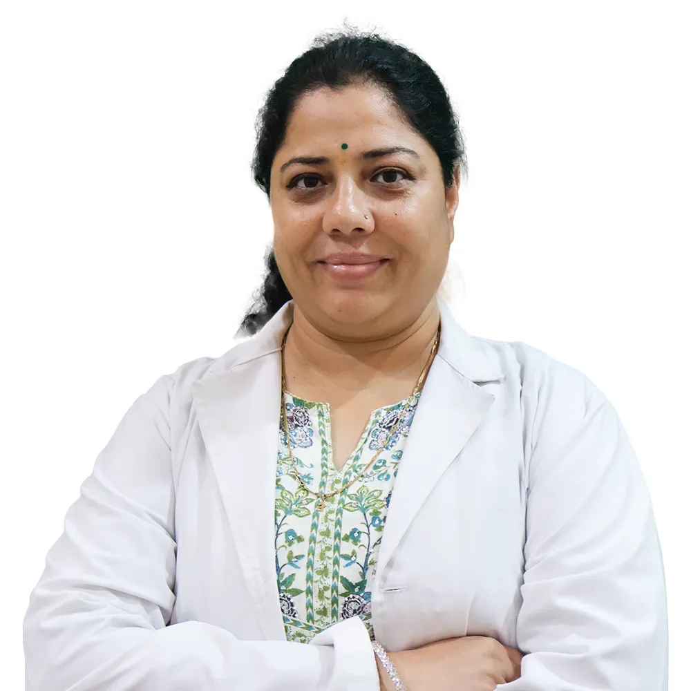 Dr. Pratiksha Sharma 