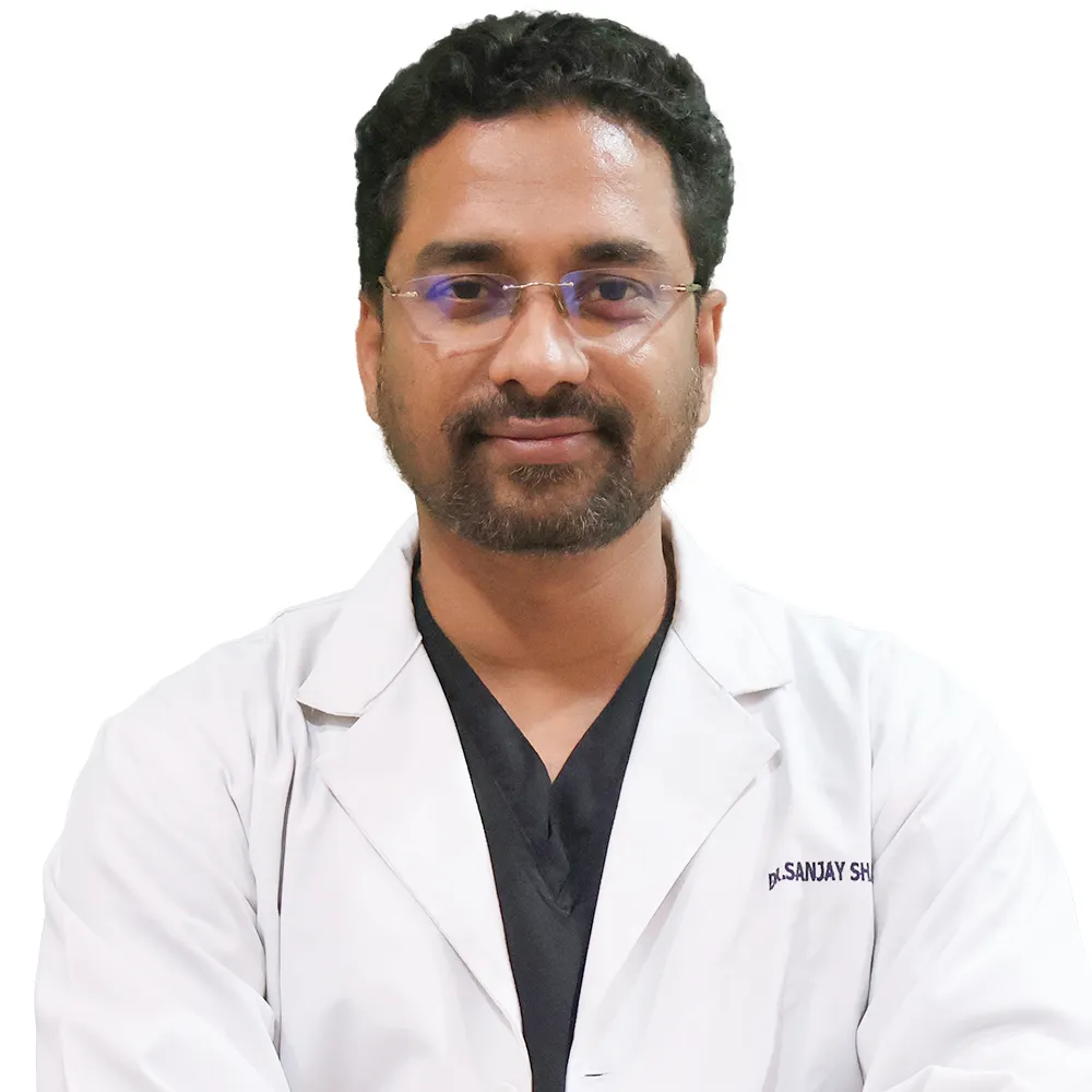 Dr. Sanjay Sharma