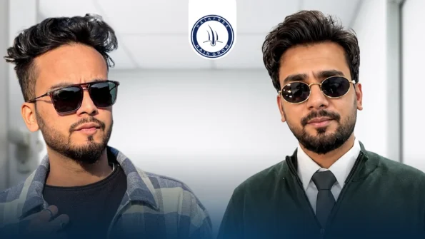 Elvish Yadav Hair Transplant: Before & After, Grafts & Cost in India