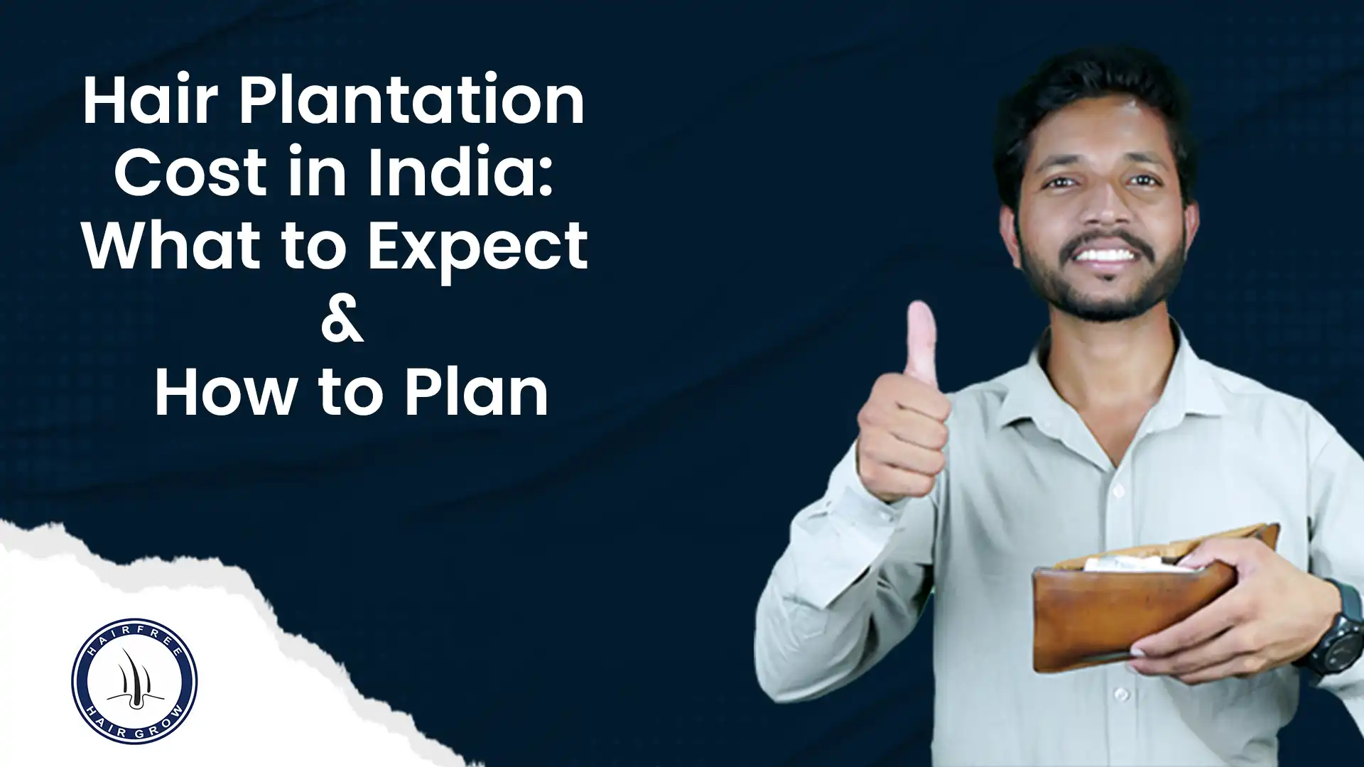 Hair Plantation Cost in India: What to Expect and Plan