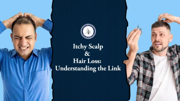 Itchy Scalp and Hair Loss: Causes and Treatment
