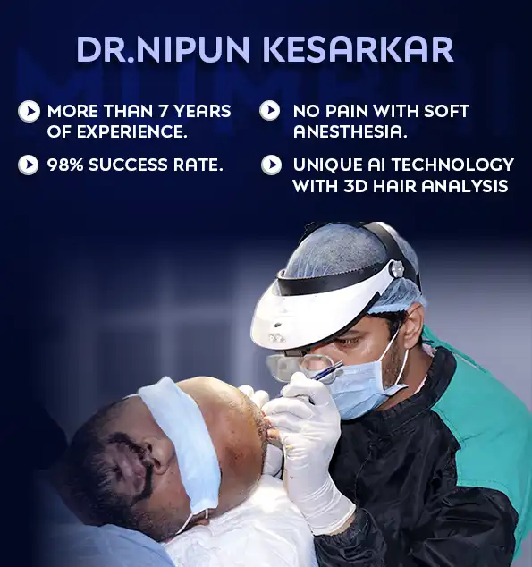 Dr.Nipun Kesarkar