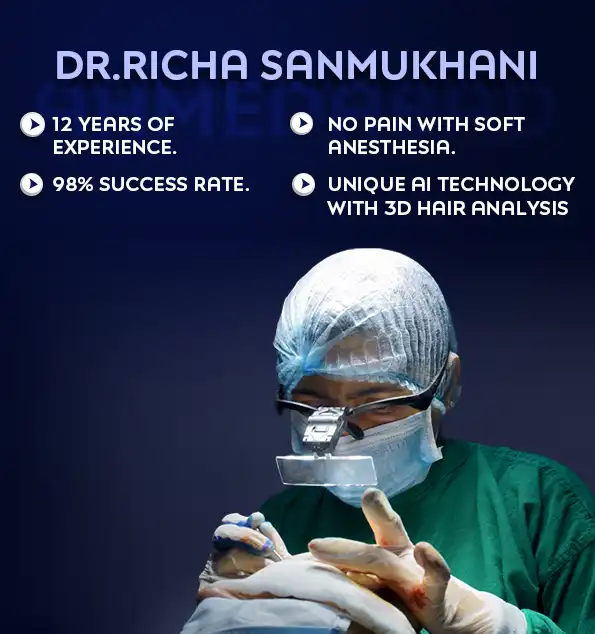 Dr.Richa Sanmukhani