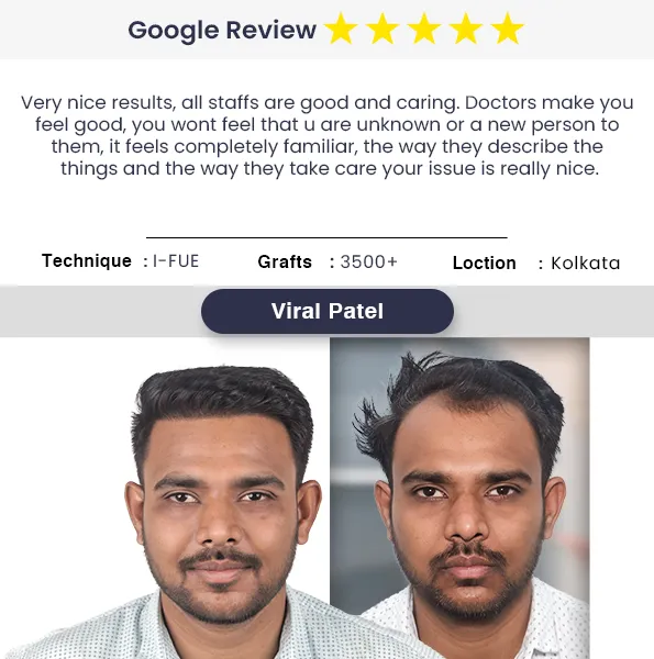 Viral Patel