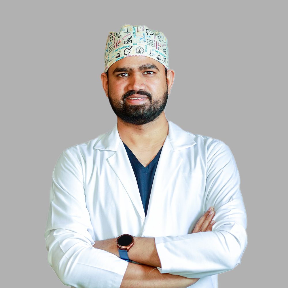 Finding the Best Hair Transplant Specialist in Pune: Your Ultimate Guide 1 Hair Transplant Specialist in Pune – Dr. Kiran Chotaliya