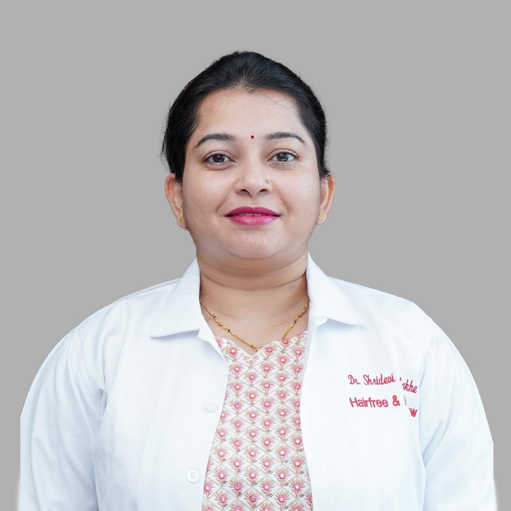 Finding the Best Hair Transplant Specialist in Pune: Your Ultimate Guide 2 Hair Transplant Specialist in Pune – Dr. Shridevi Lakhe
