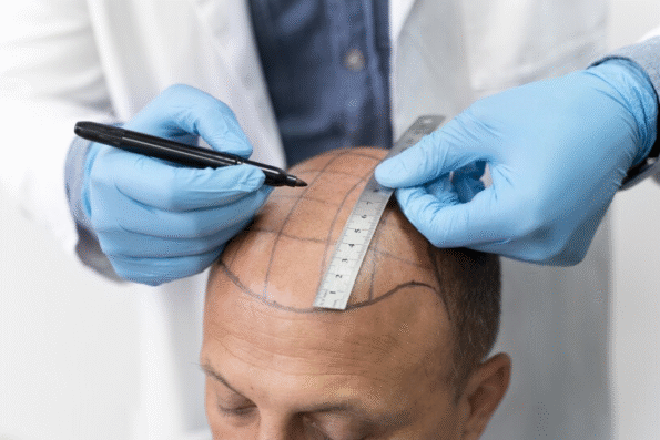 Hair Transplant