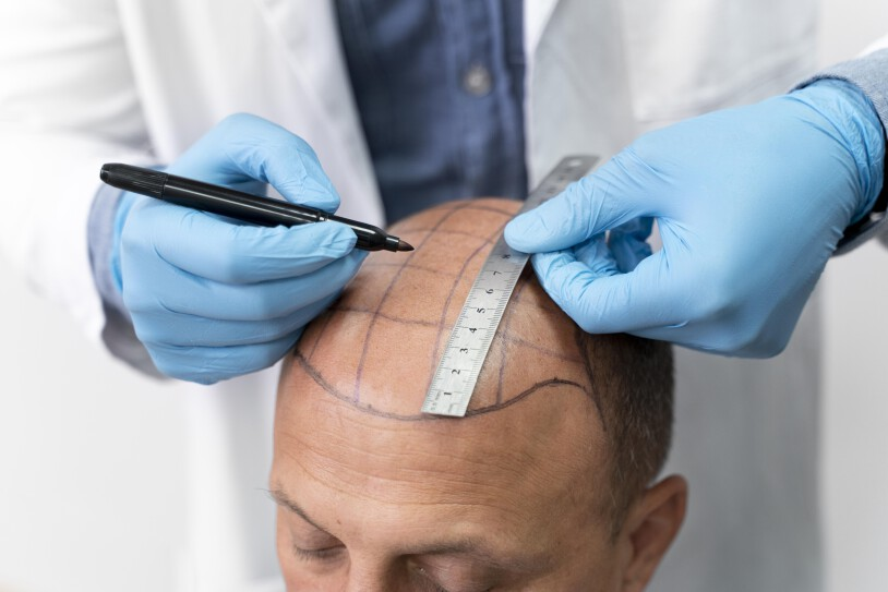 Hair Transplant