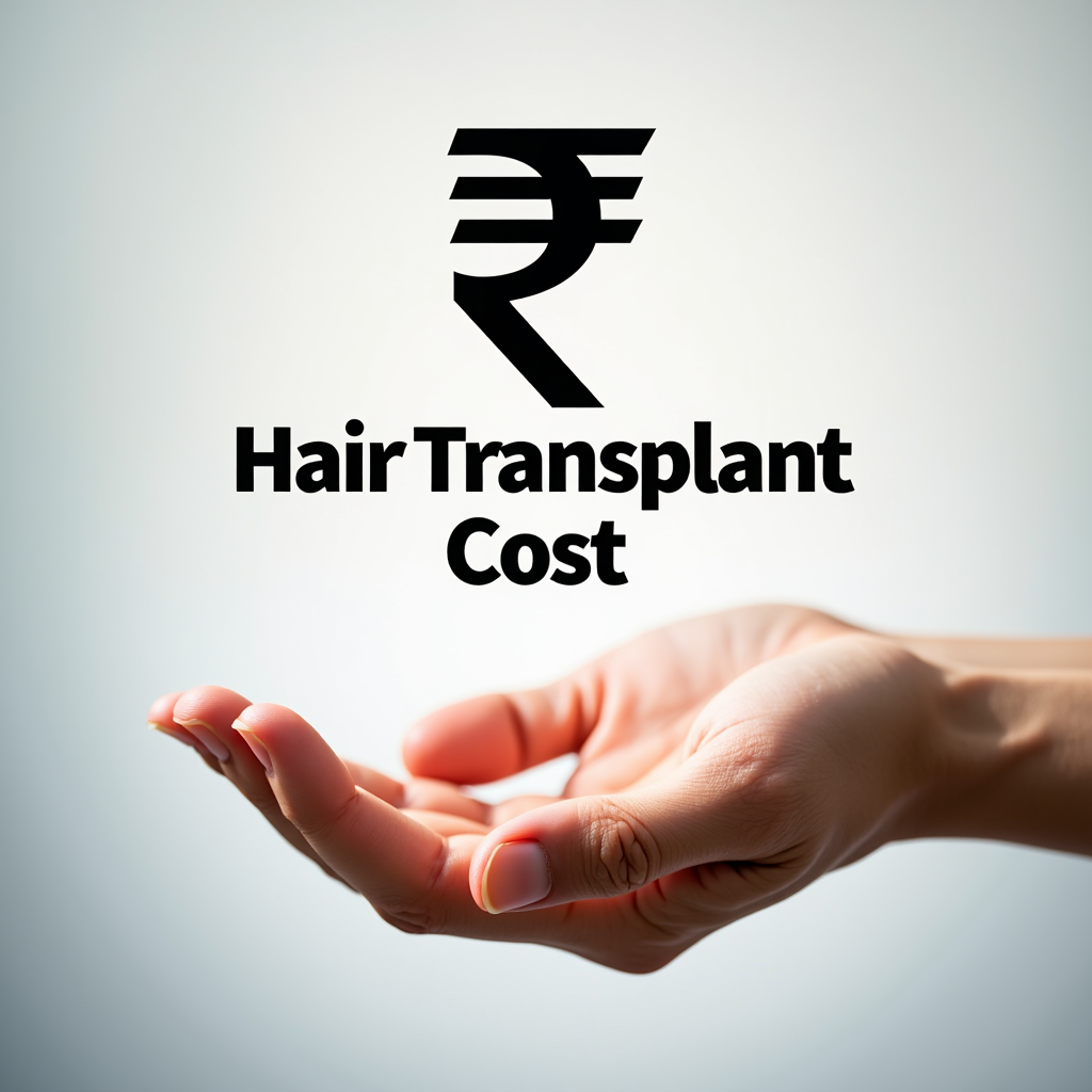 hair transplant cost