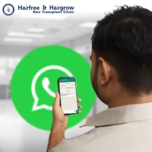 Contact Our Experts