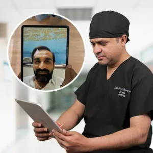 Doctor Video Consultation