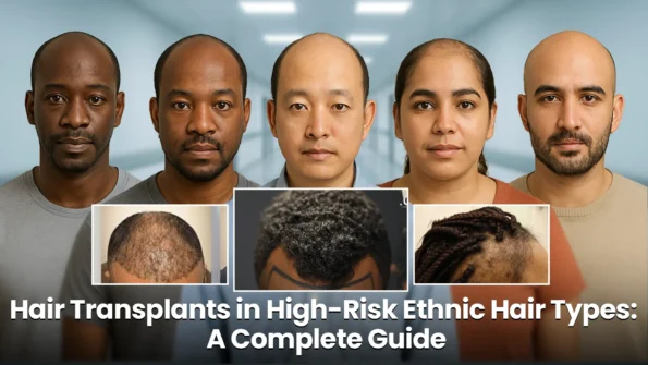 Ethnic hair transplants complete guide with results