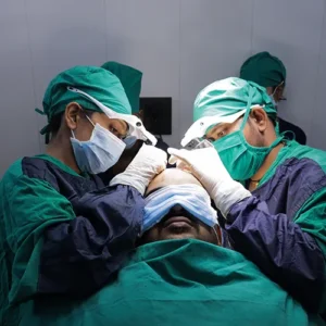 The Day Of Hair transplant