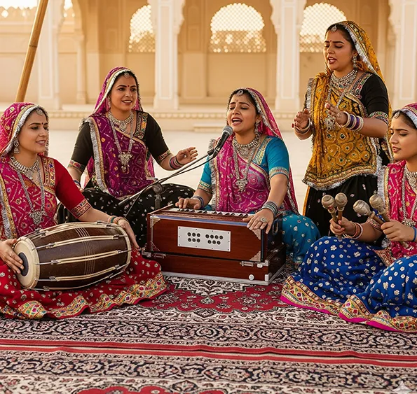 Traditional