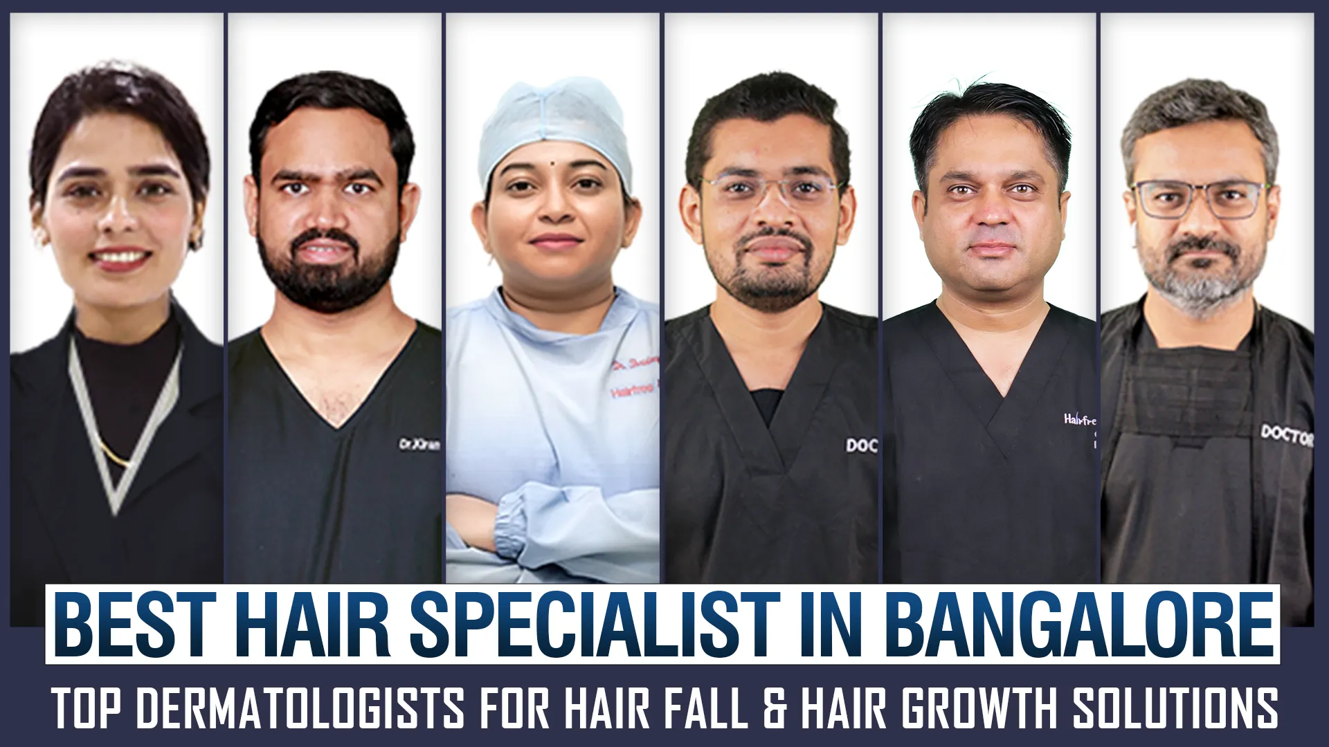 best hair specialist in bangalore