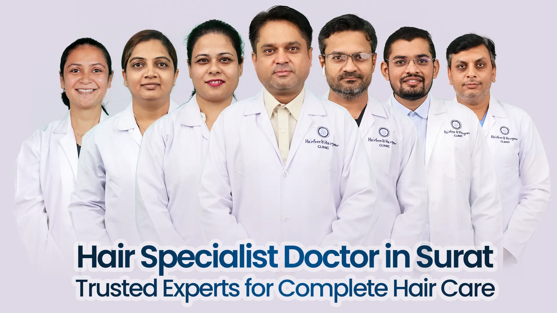 hair specialist doctor in surat team of trusted experts for complete hair care