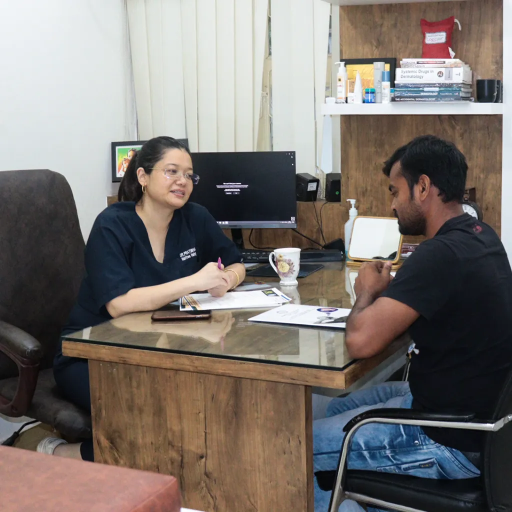 Key Factors Impacting Hair Transplant Pricing in Bhubaneswar