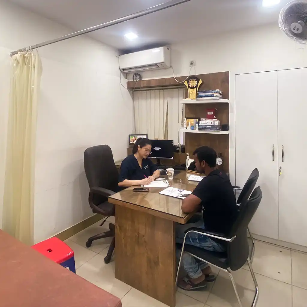 Key Factors Impacting Hair Transplant Pricing in Ranchi