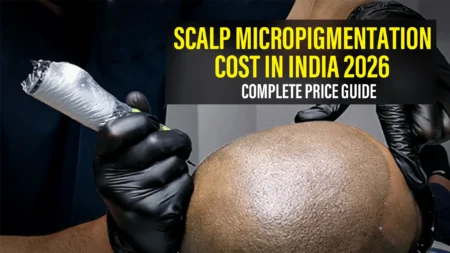 Scalp micropigmentation cost guide