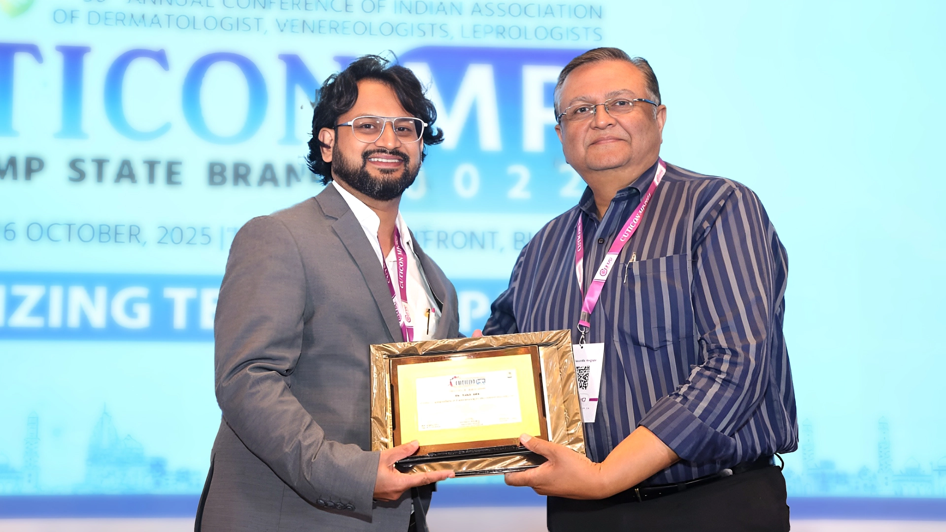 Dr. Ankit Jain 29 Best Hair Transplant Surgeon in Bhopal