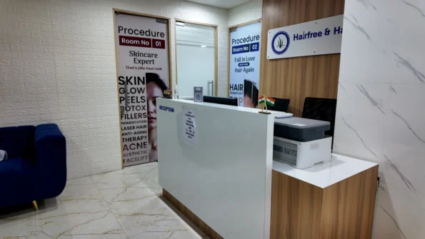 Failed hair transplant repair cost