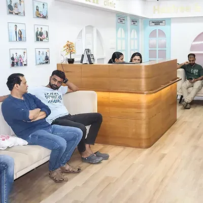Best hair transplant clinic in Mumbai professional hair solutions