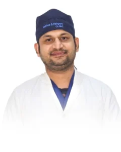 Dr. Ankit Jain