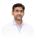 Dr. Bhavin Patel