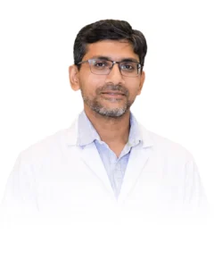 Dr. Bhavin Patel