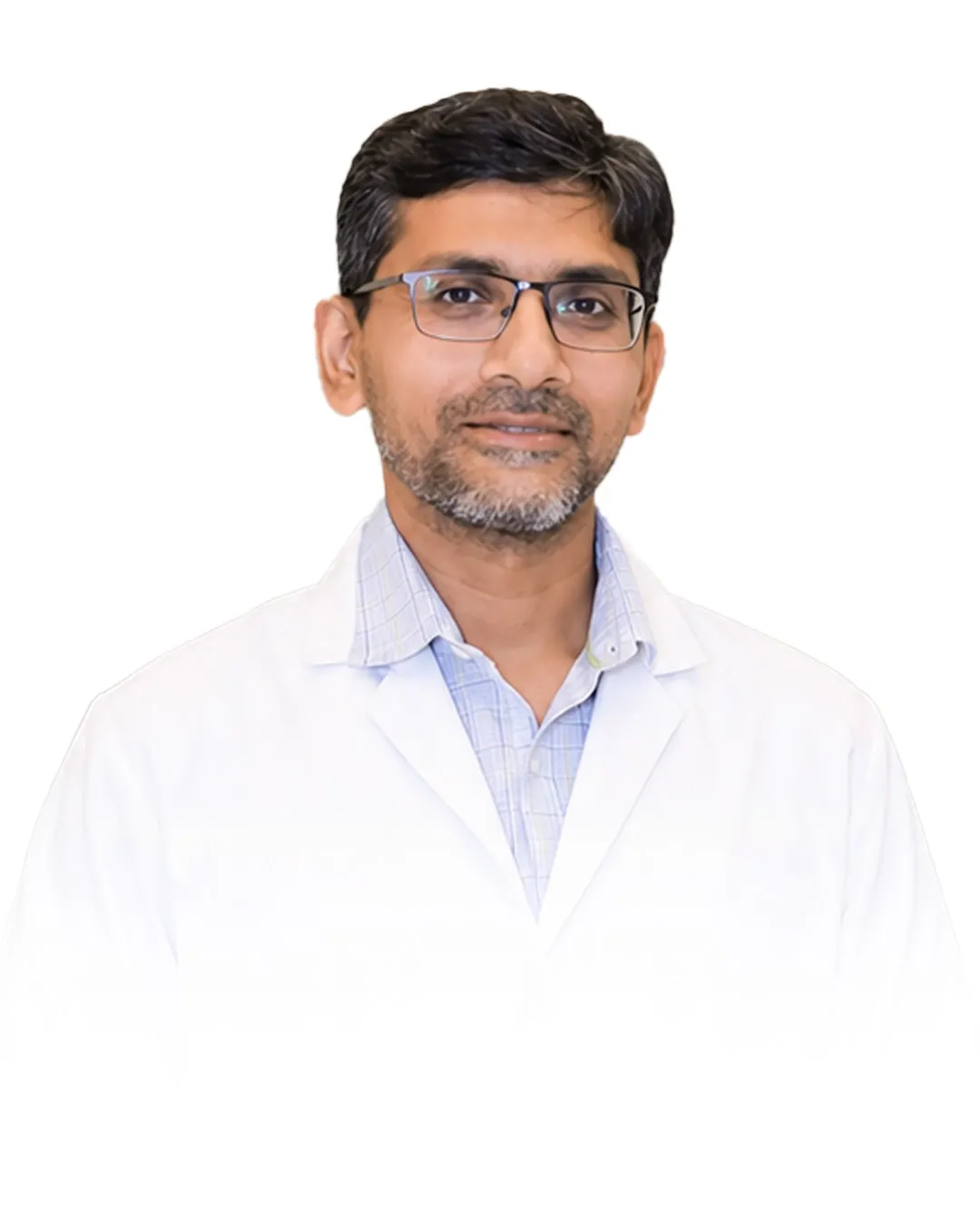 Dr. Bhavin Patel