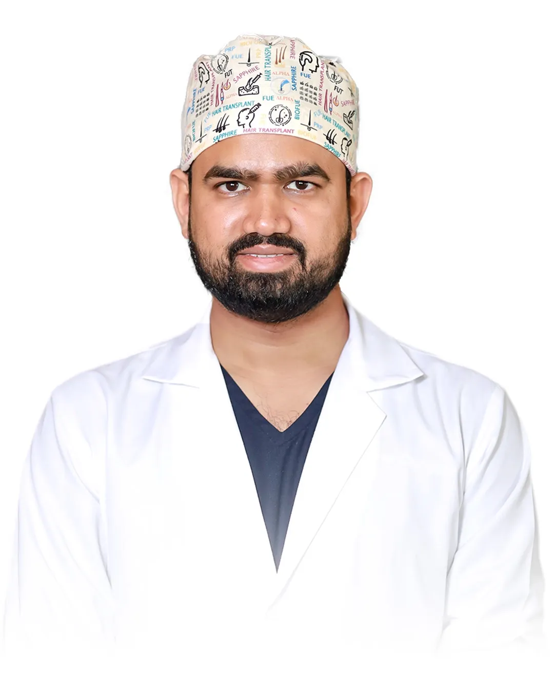 Dr. Kiran Chotaliya