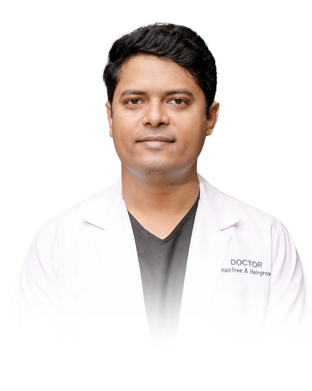 Dr. Nipun Kesarkar