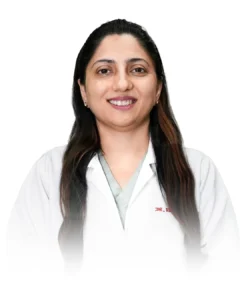 Dr. Richa Sanmukhani