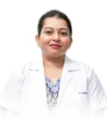 Dr. Shridevi Lakhe