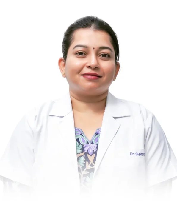 Dr. Shreedevi Lakhe hair transplant doctor for hair restoration treatment